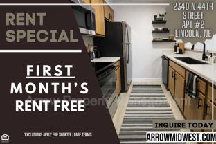 2340 N 44th St #2 - Photo 1 of 1