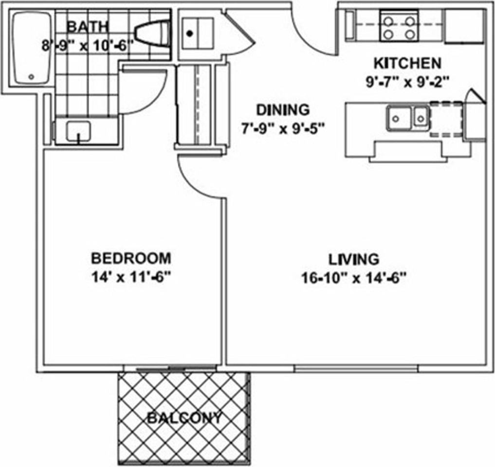 801 North - Photo 7 of 31