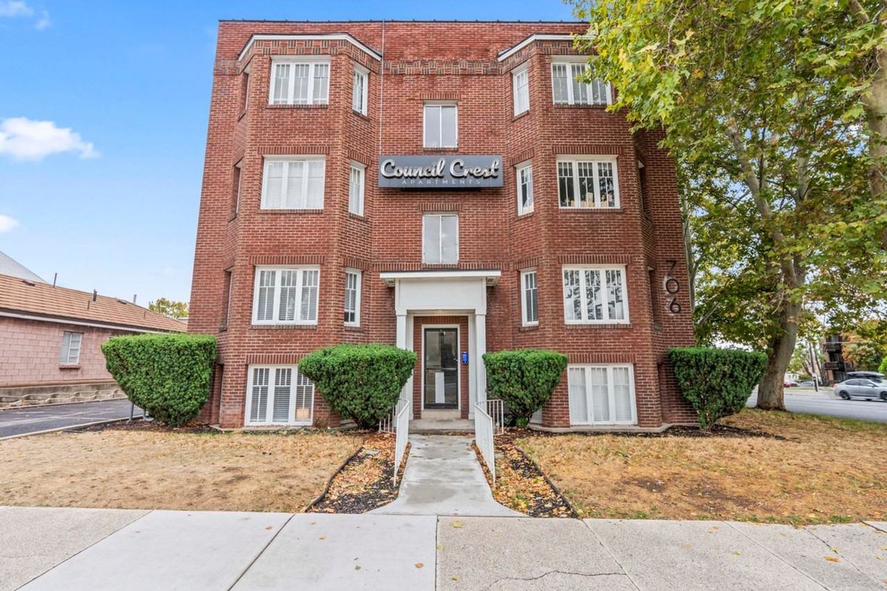 Council Crest Apartments - Photo 6 of 50