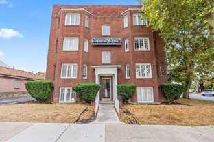 Council Crest Apartments - Photo 1 of 1