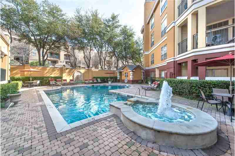 3531 Travis St #B9-32