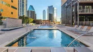 2224 N Harwood St #A6-53 - Photo 1 of 1