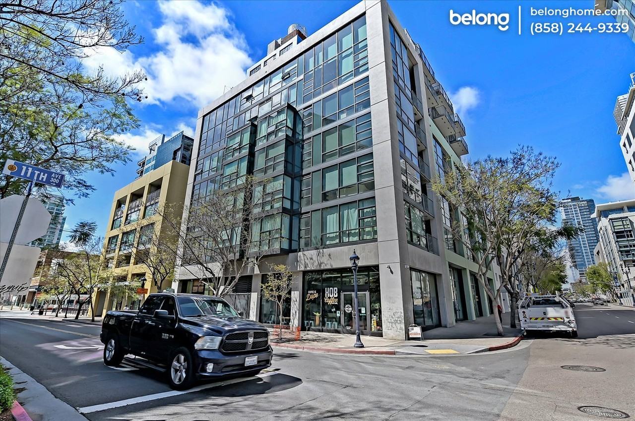 350 11th Ave #329 - Photo 2 of 35