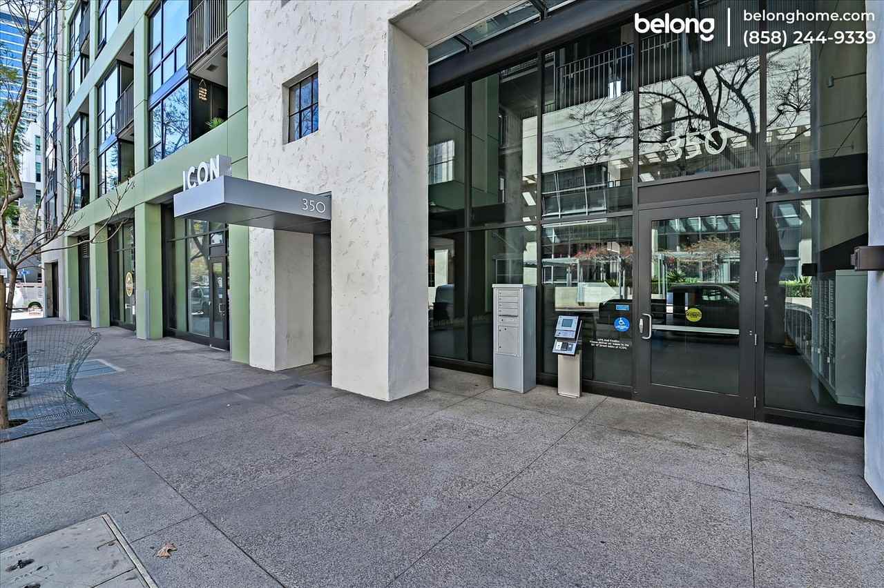 350 11th Ave #329 - Photo 4 of 35