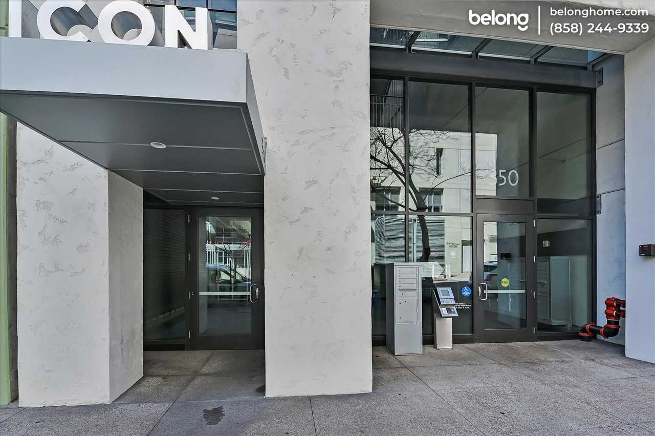 350 11th Ave #329 - Photo 5 of 35