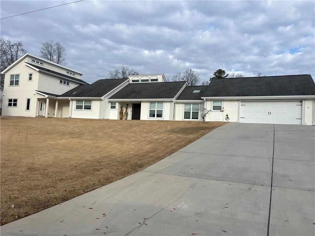 4500 Kings Lake Dr Ne ##B - Photo 5 of 32