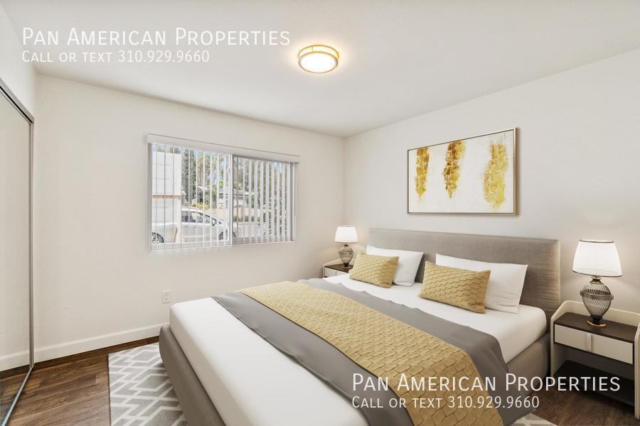 Mountain View Apartments - Photo 5 of 22