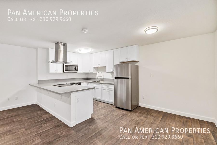 Mountain View Apartments - Photo 6 of 22