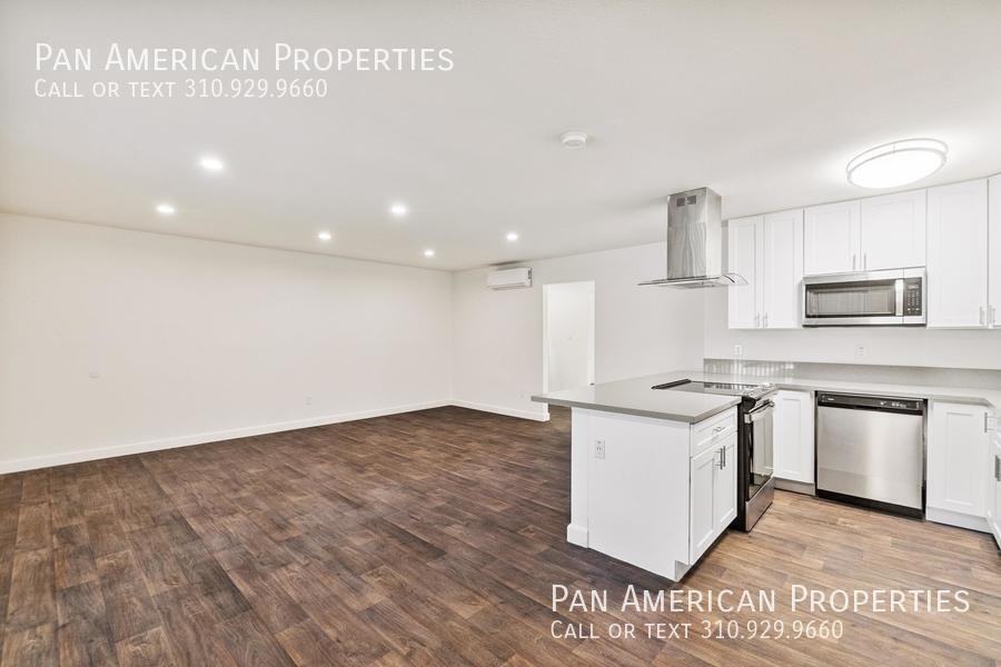 Mountain View Apartments - Photo 7 of 22