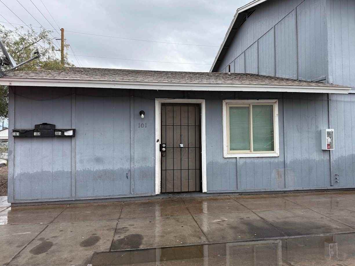 1625 E Wood St Phoenix Az #101 - Photo 3 of 8