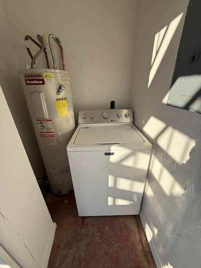 1625 E Wood St Phoenix Az #101 - Photo 5 of 8