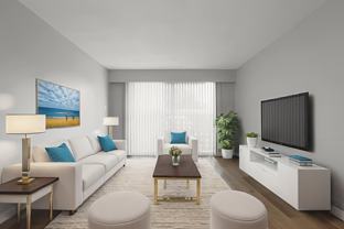 Acadia Court Apartments - Photo 1 of 1