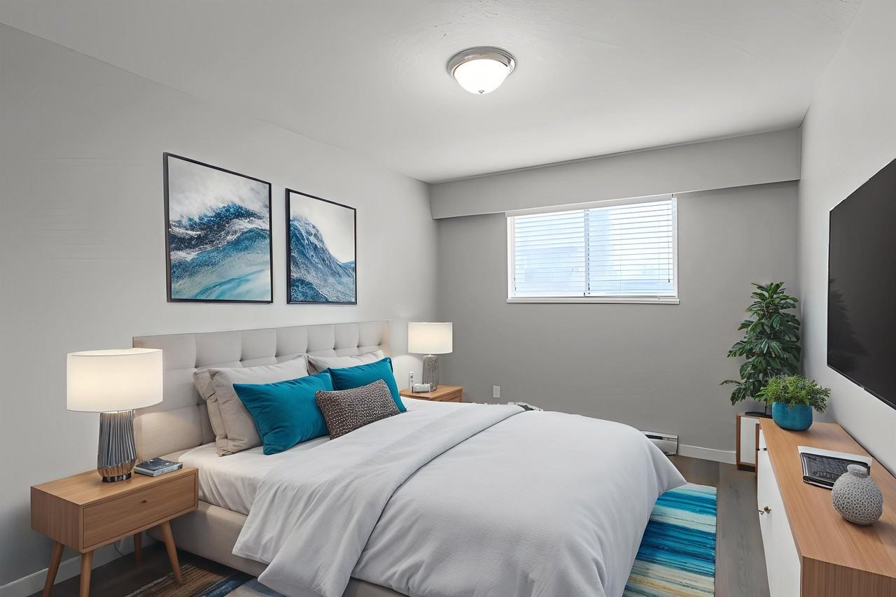 Acadia Court Apartments - Photo 2 of 18