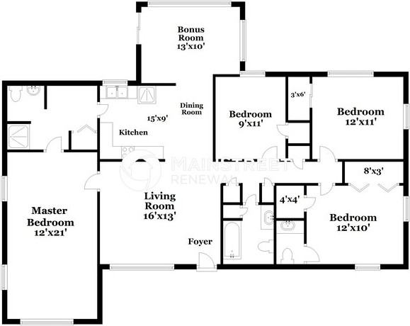 2408 Avenue A Nw - Photo 2 of 16