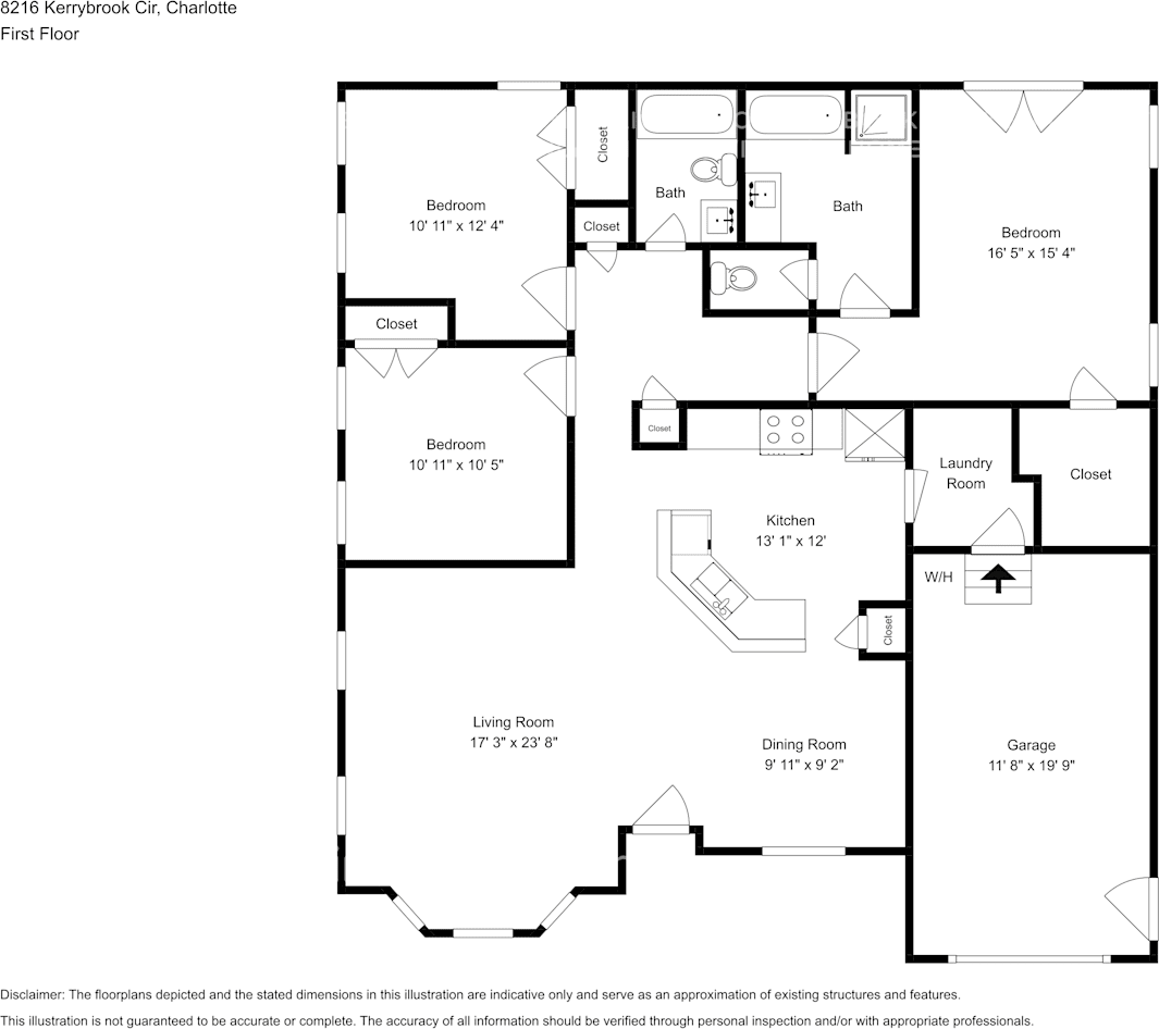 8216 Kerrybrook Cir - Photo 2 of 17