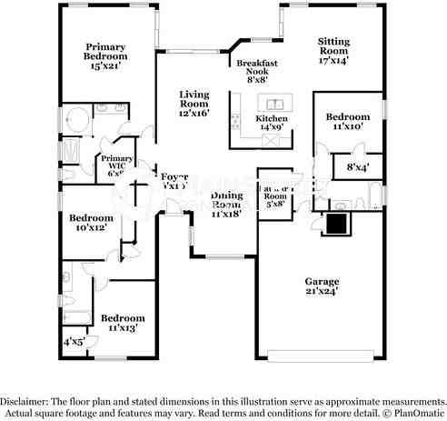 532 Bassett Dr - Photo 2 of 17