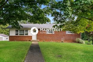 6113 Clayberry Dr - Photo 1 of 1