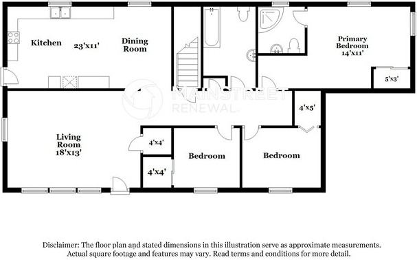 6113 Clayberry Dr - Photo 2 of 15
