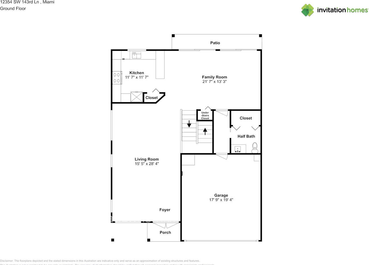 12354 Sw 143rd Ln - Photo 2 of 20