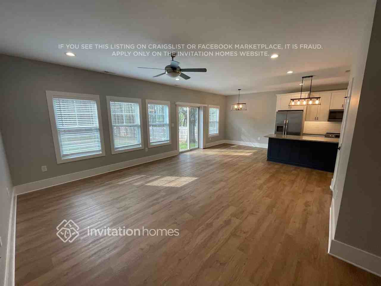 9825 Rich Hatchet Rd - Photo 2 of 10