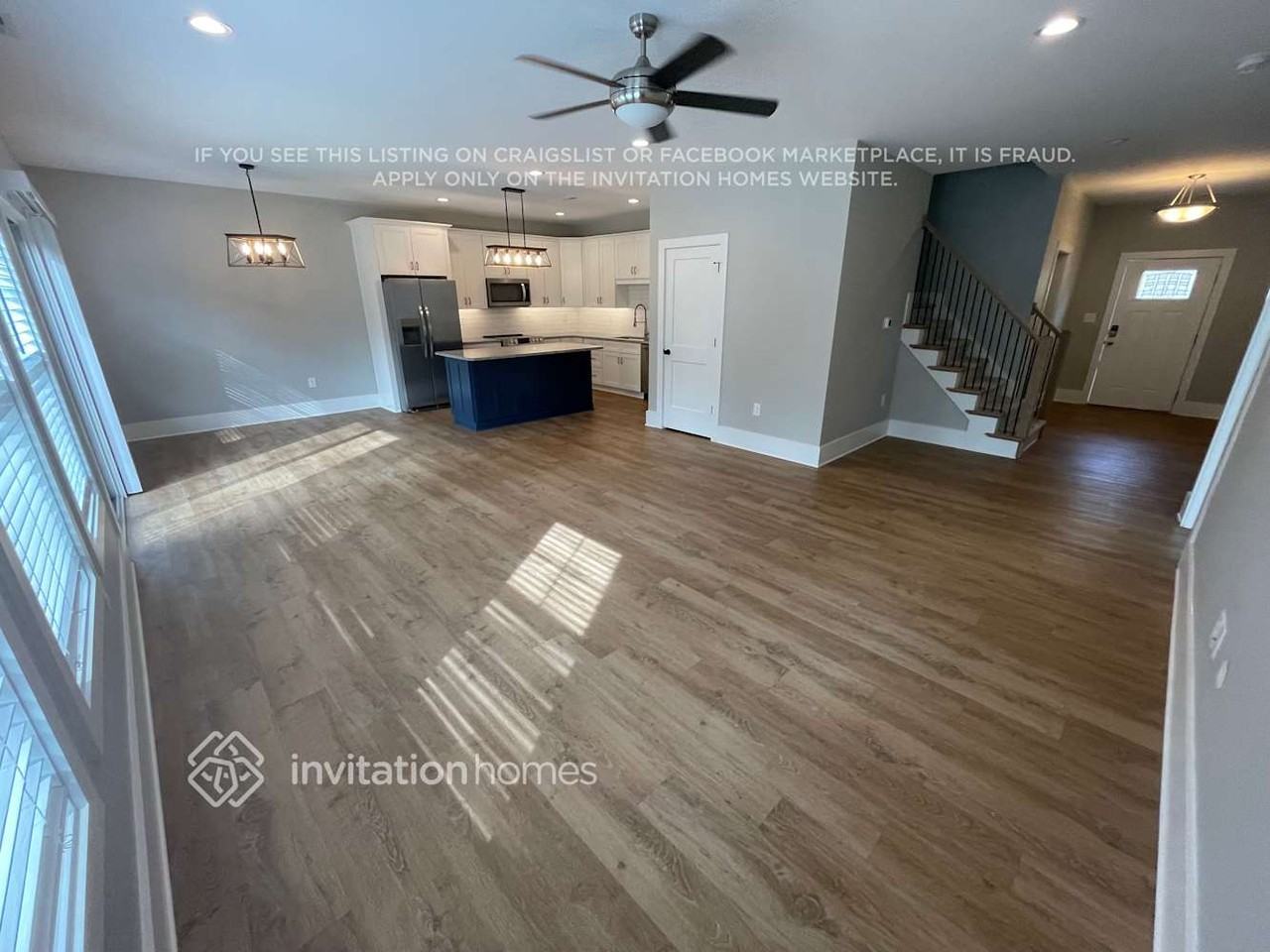 9825 Rich Hatchet Rd - Photo 3 of 10