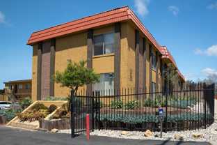 Casa Manana - Photo 1 of 1