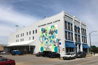 331 E Water St #212 - Photo 1 of 1