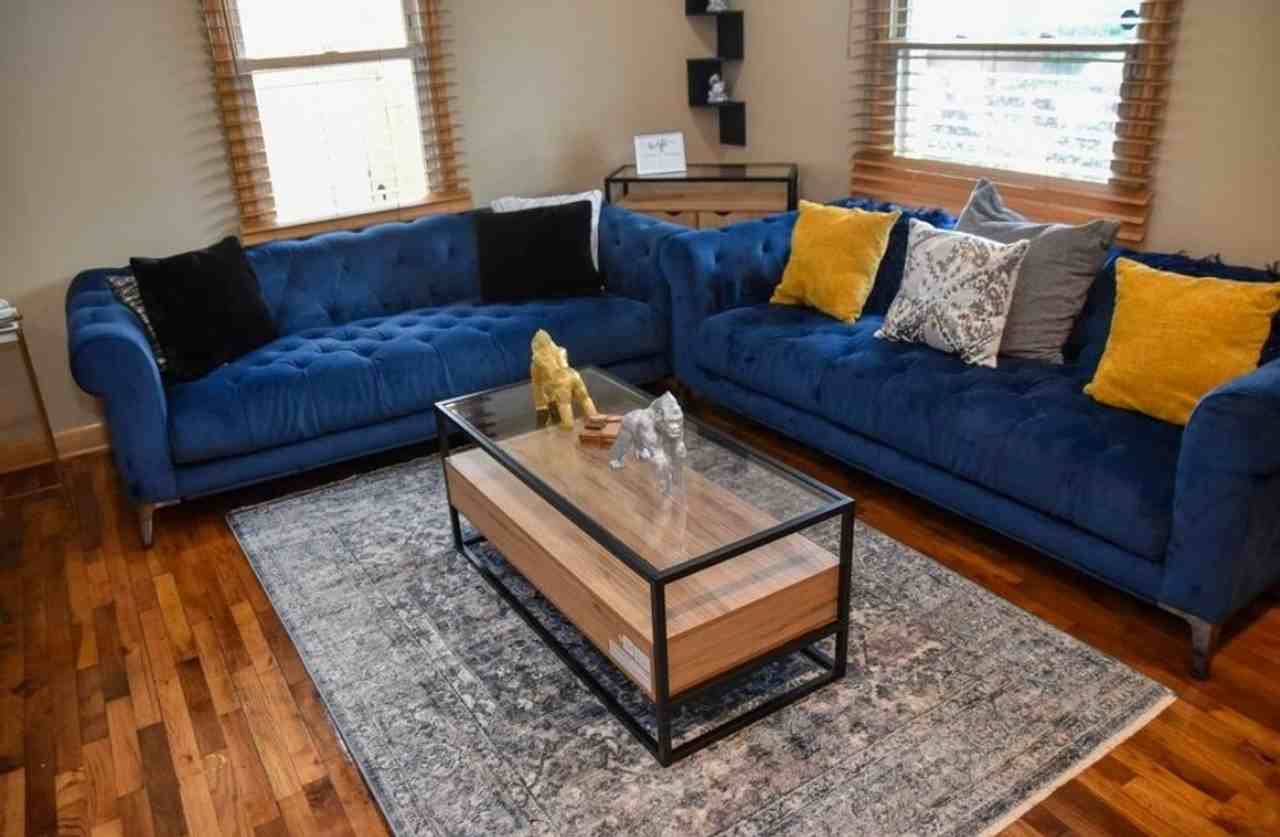 1917 Taylor Ave - Photo 3 of 16