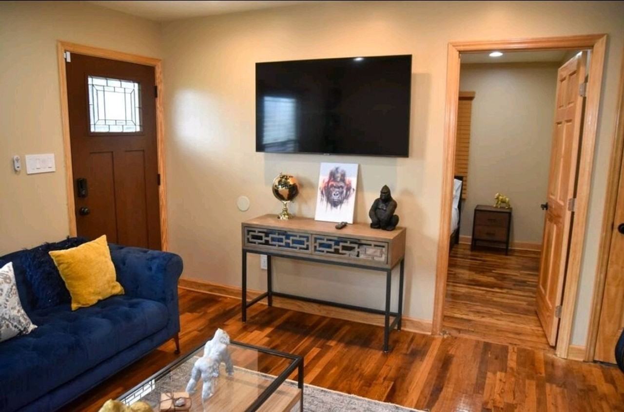 1917 Taylor Ave - Photo 2 of 16