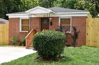 1917 Taylor Ave - Photo 1 of 1