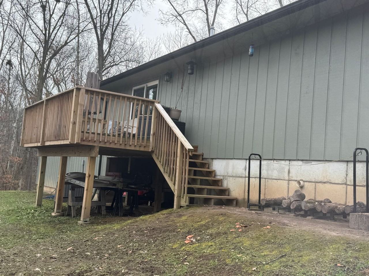 7111 W River Oaks Rd - Photo 3 of 9