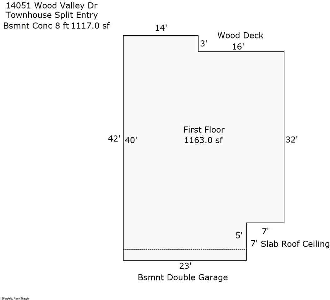 14051 Wood Valley Dr - Photo 2 of 2