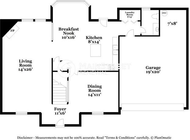 4960 Grand Pines Dr - Photo 2 of 17