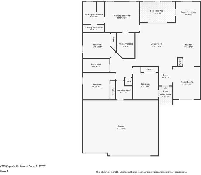 4723 Coppola Dr - Photo 2 of 16