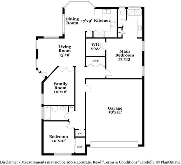 12913 W Sheridan St - Photo 2 of 16