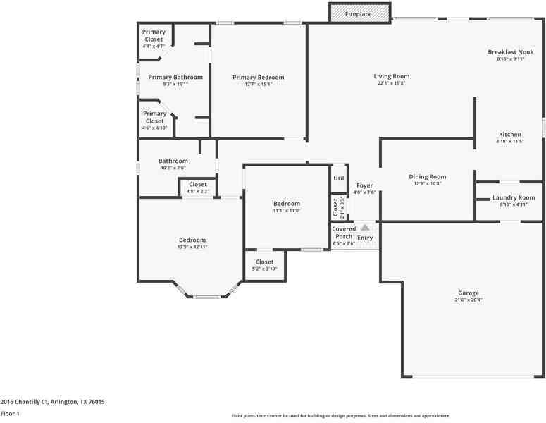 2016 Chantilly Ct - Photo 2 of 16