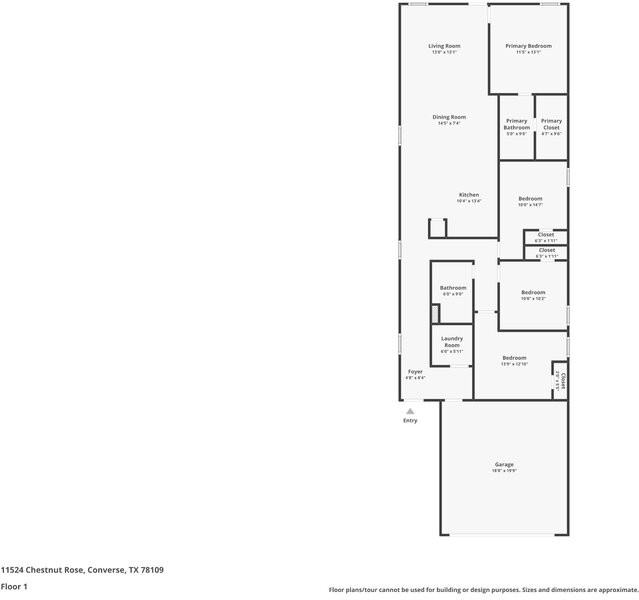 11524 Chestnut Rose - Photo 2 of 16