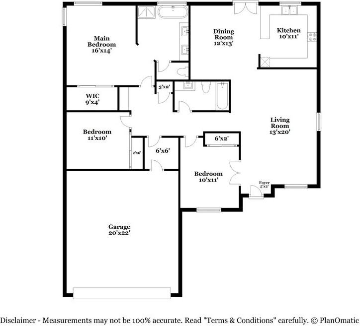 1350 W Gary Dr - Photo 2 of 16