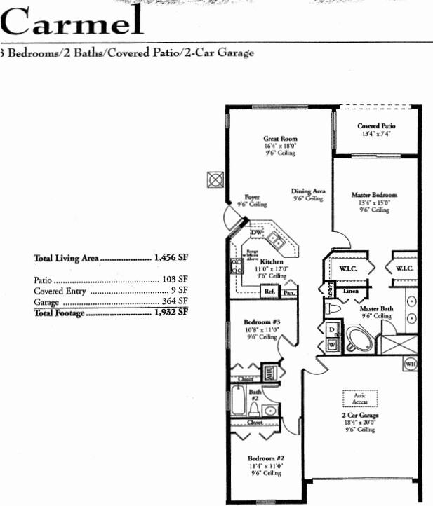 1701 Mariner Bay Blvd #1701 - Photo 6 of 18