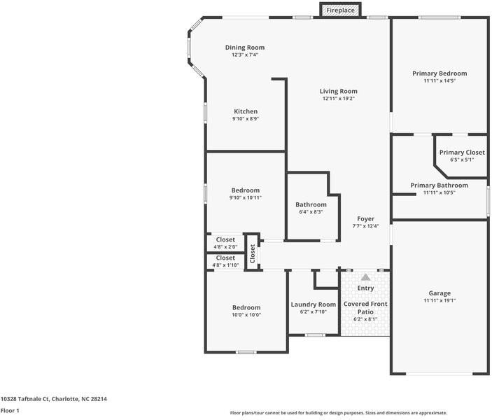 10328 Taftnale Ct - Photo 2 of 16