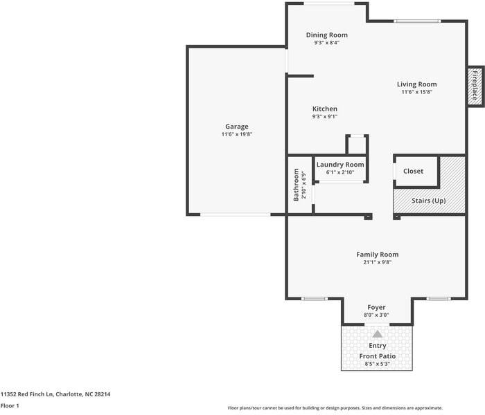 11352 Red Finch Ln - Photo 2 of 17