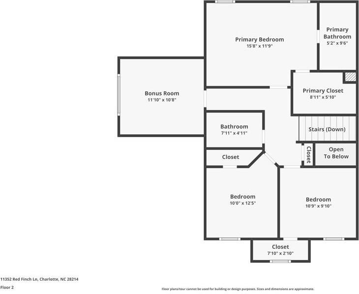 11352 Red Finch Ln - Photo 3 of 17