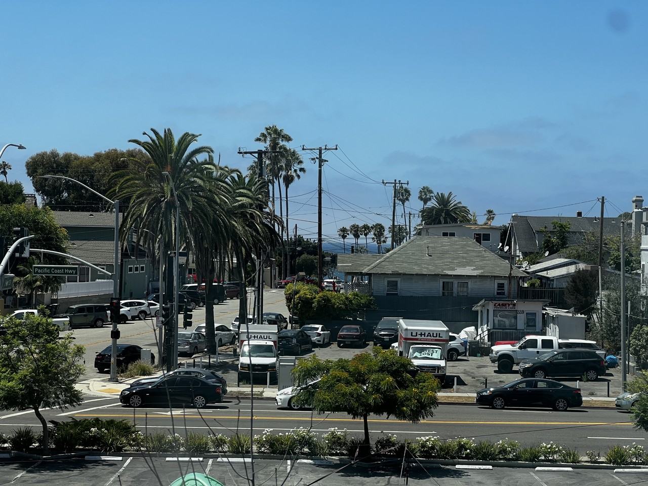 323 S Francisca Ave #B