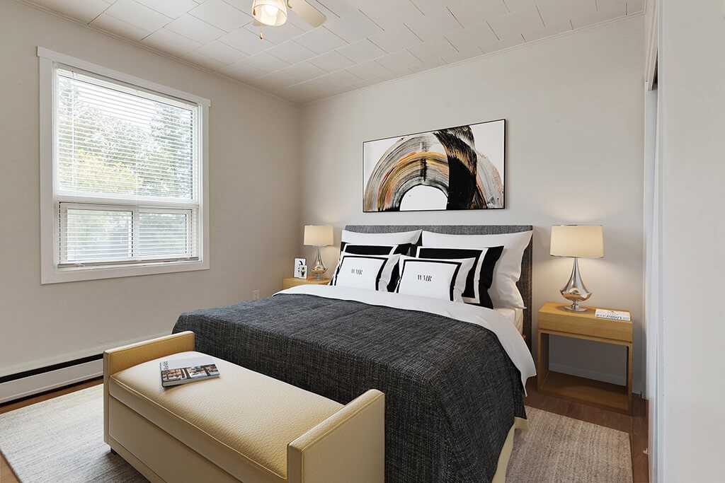 Burlington Apartments - Photo 3 of 21