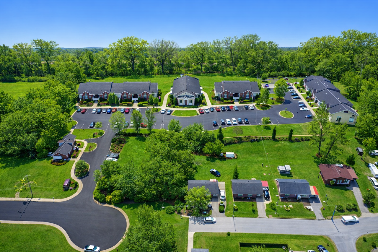 Riverbrook Luxury Apartments - Photo 6 of 6