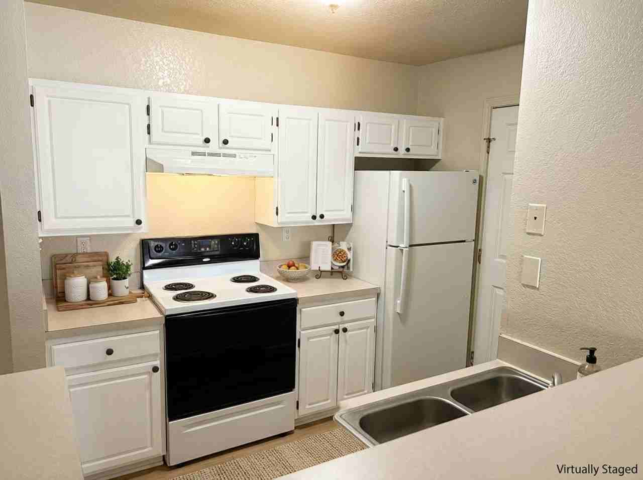 CLEAR CREEK APARTMENTS - Photo 2 of 30