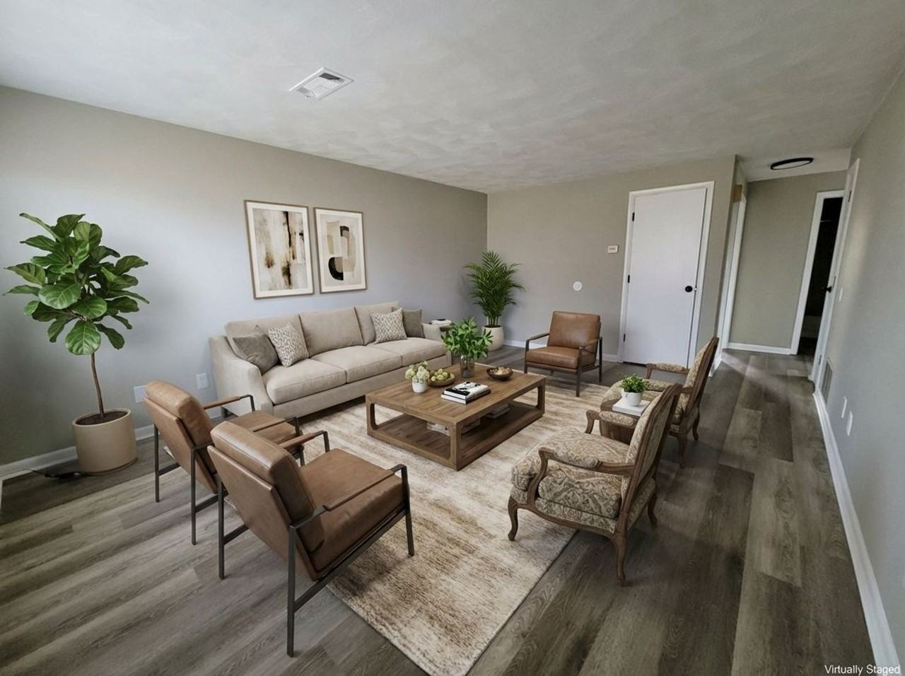 Welcome to the Fieldcrest Apartments! - Photo 2 of 6