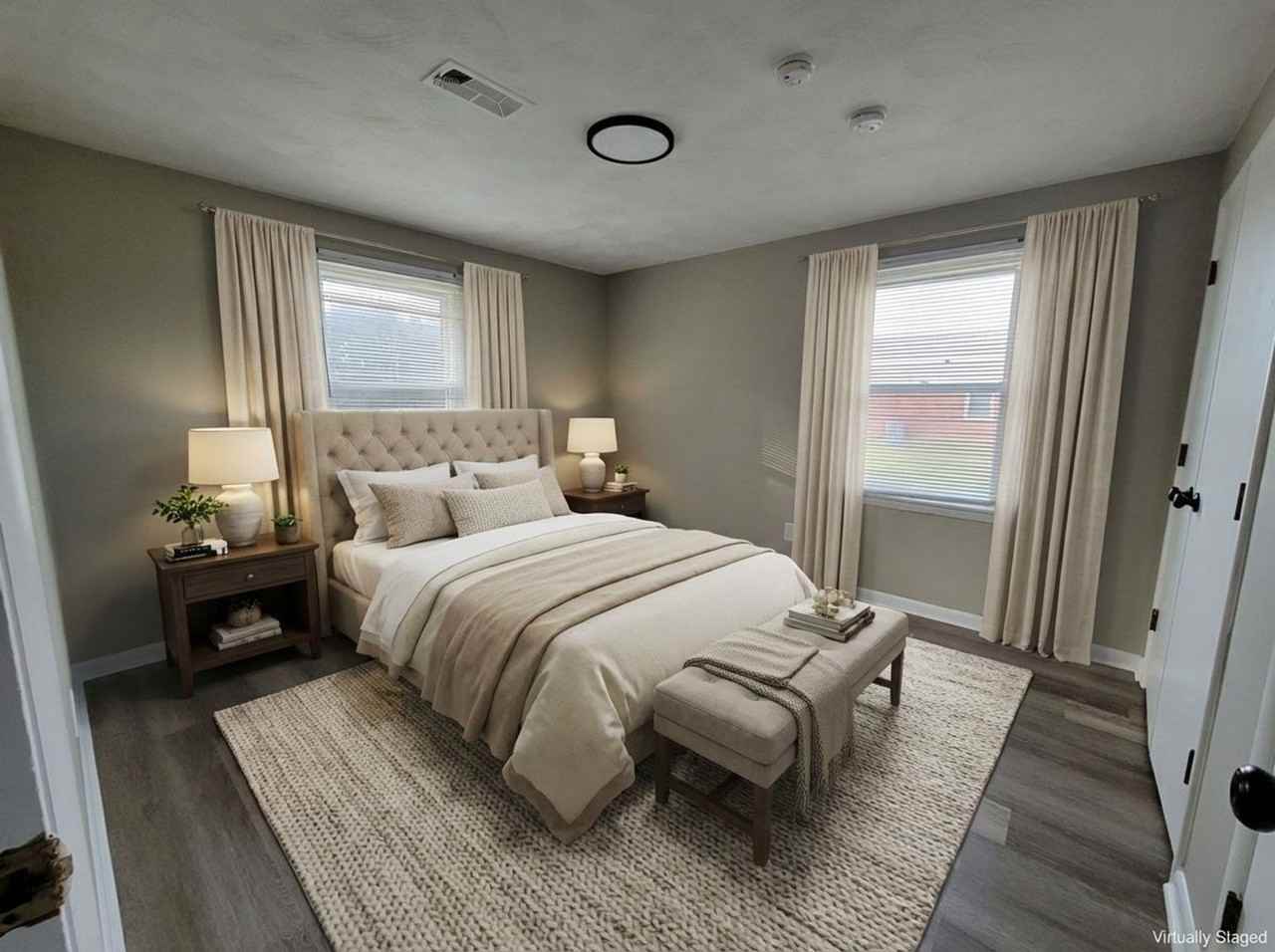 Welcome to the Fieldcrest Apartments! - Photo 4 of 6