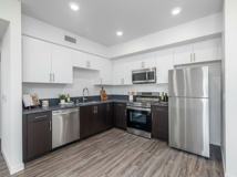 Cloud Nine Apartments – 3567 Chesapeake Ave., Los Angeles, CA 90016 - Photo 1 of 1