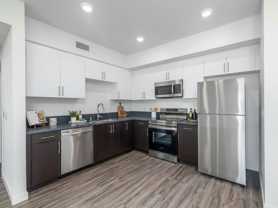 Cloud Nine Apartments – 3567 Chesapeake Ave., Los Angeles, CA 90016 - Photo 1 of 1